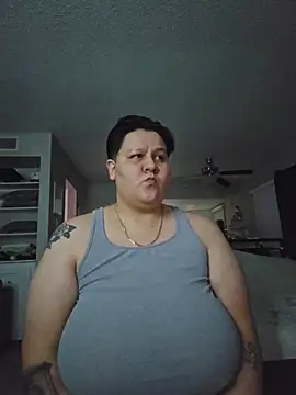 DevilDahm online show from December 4, 6:15 am