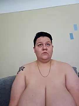 DevilDahm online show from April 9, 7:19 pm