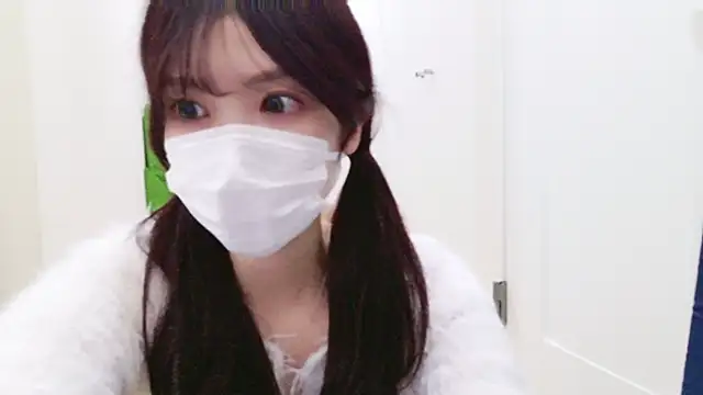 oxo yuna oxo online show from November 1, 2:21 pm