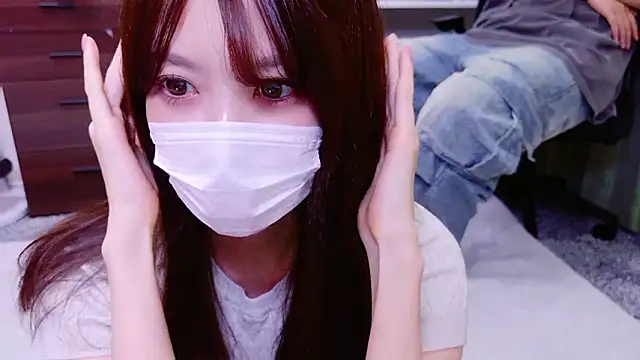 Snapshot of oxo_yuna_oxo chatting on September 17, 12:47 pm oxo yuna oxo online show from September 17, 12:47 pm