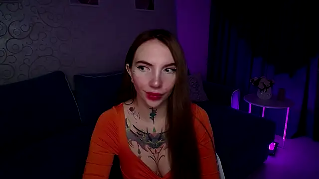 AnneTenet online show from November 13, 9:19 am