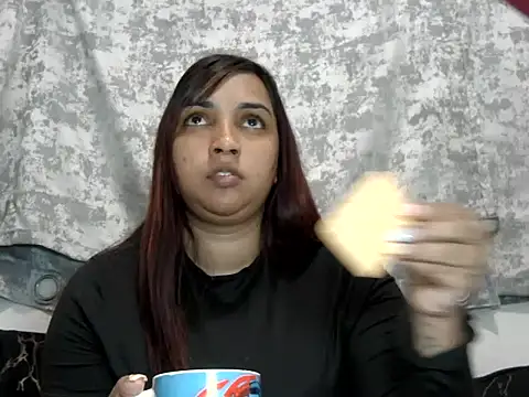 GORGEOUSLIPS online show from October 16, 3:58 pm