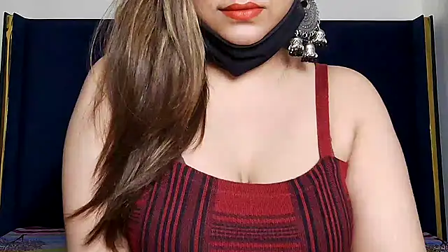 Hoty-Shivangi online show from May 21, 10:52 pm