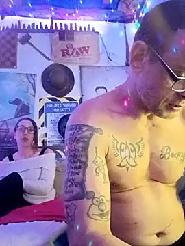 Buffshagswell online show from November 29, 12:25 am