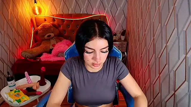Angelchristix online show from May 23, 11:25 pm