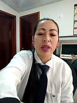 MARIANA-12  online show from September 28, 11:59 am