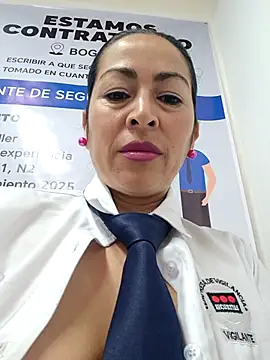 MARIANA-12  online show from September 19, 2:05 pm