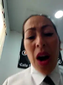 MARIANA-12  online show from September 14, 12:03 pm