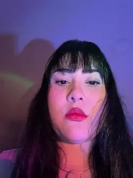 Ahri meow online show from November 8, 8:41 am