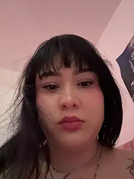 Ahri meow online show from November 20, 2:40 pm