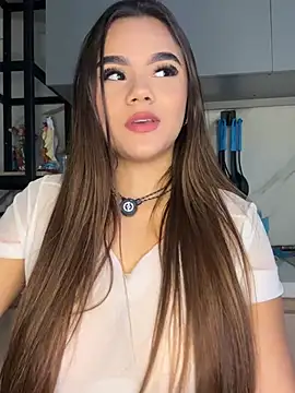 Natasha by online show from May 23, 7:34 pm