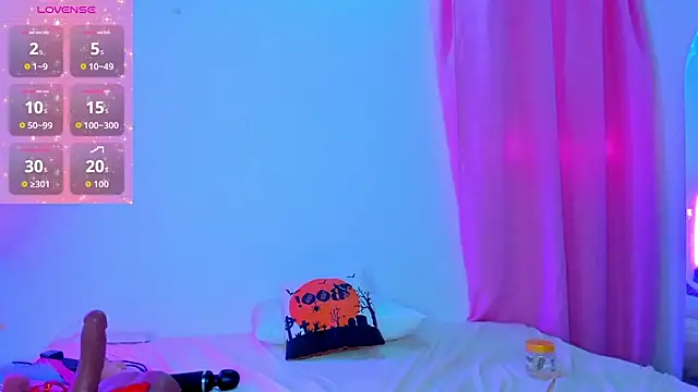 Natasha by online show from November 8, 2:55 pm