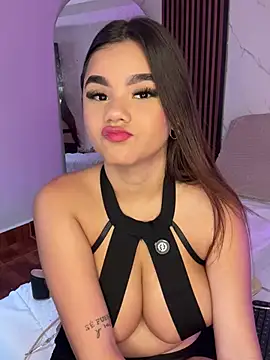 Natasha by online show from May 1, 3:37 pm