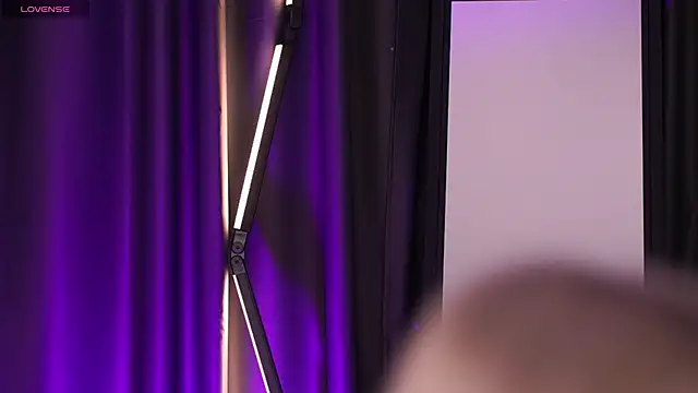  AlinaBailey online show from February 10, 8:17 am