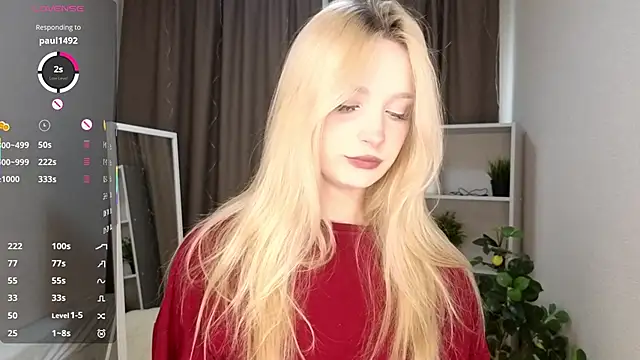 Naughty  Couplles online show from May 26, 3:17 am