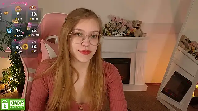 LayriantaVee online show from March 28, 7:08 am