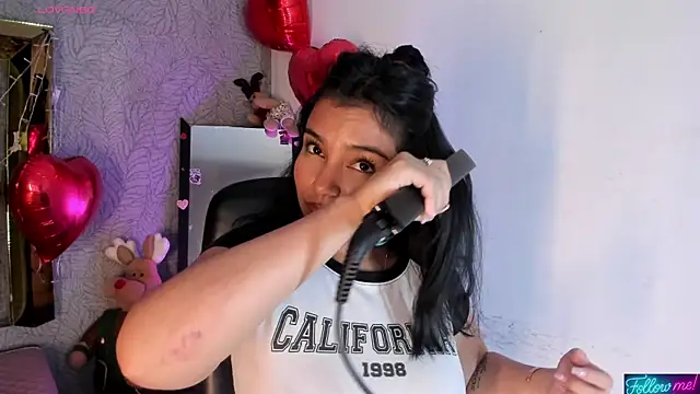 Candys victoria online show from March 15, 5:31 am