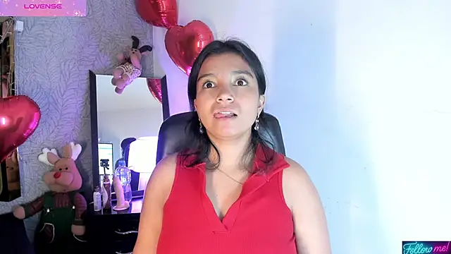 Candys victoria online show from February 25, 5:17 am