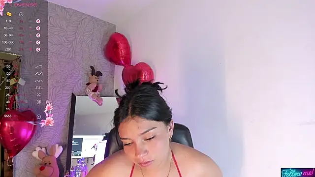 Candys victoria online show from March 6, 5:13 am