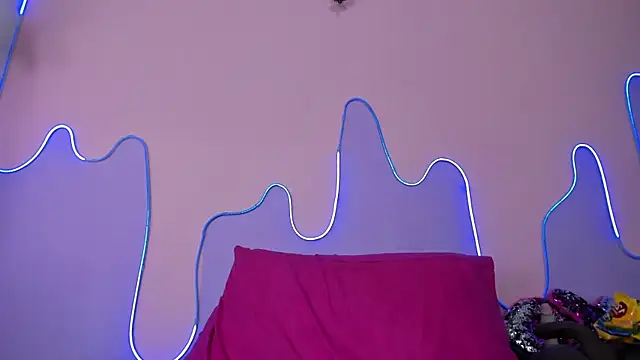 Mingie Rouse online show from November 1, 12:42 pm