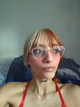 Dani-peggin online show from May 16, 12:04 pm
