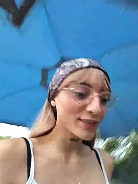 Dani-peggin online show from November 20, 9:27 pm