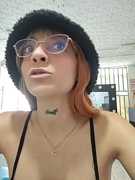 Dani-peggin online show from May 25, 3:11 pm