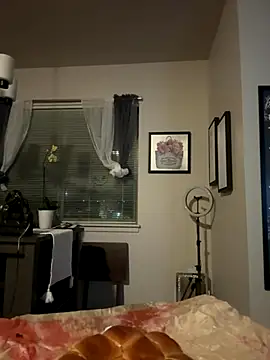 Snapshot of TransboyJay chatting on September 12, 7:40 am TransboyJay online show from September 12, 7:40 am