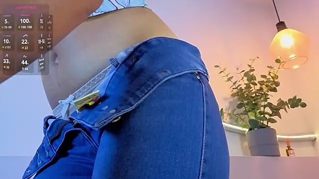 shysweets online show from May 9, 1:35 pm
