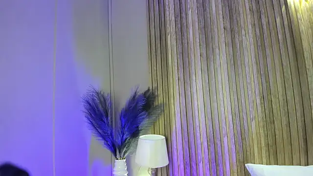 HannaPaola online show from March 30, 10:31 pm