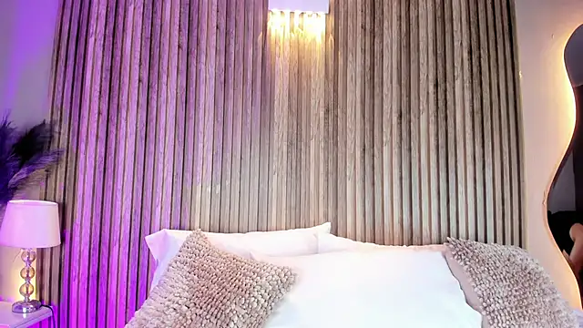 HannaPaola online show from March 26, 10:33 pm