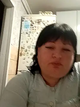 Marina376 online show from October 31, 9:41 pm