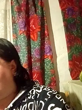 Marina376 online show from November 5, 11:10 pm