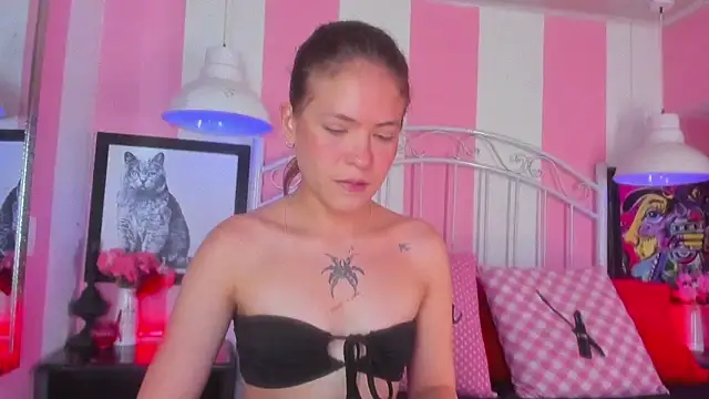 Liah Grey8 online show from April 29, 8:58 pm