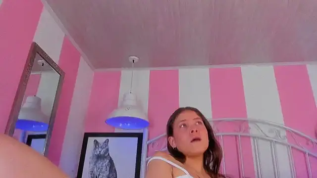Liah Grey8 online show from May 7, 1:54 am