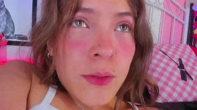 Liah Grey8 online show from May 6, 1:42 am