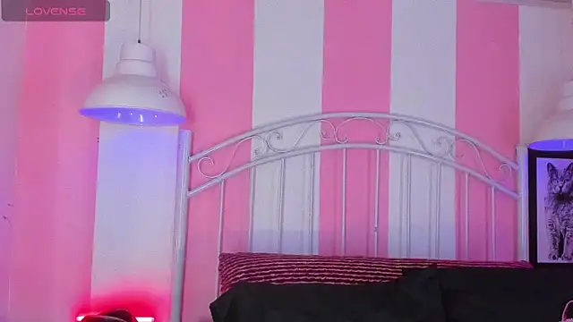 Liah Grey8 online show from November 14, 8:53 pm