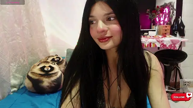 Sarahgin online show from March 14, 10:38 am