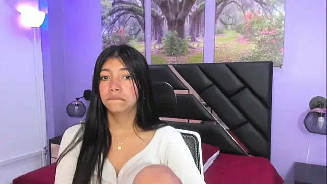 KimberlyVillaLobos online show from September 29, 11:37 am