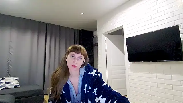 Daniella Lorente online show from February 15, 8:52 pm