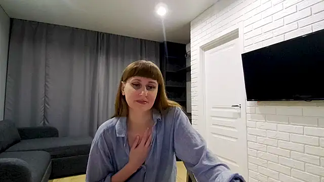 Daniella Lorente online show from May 16, 12:13 am