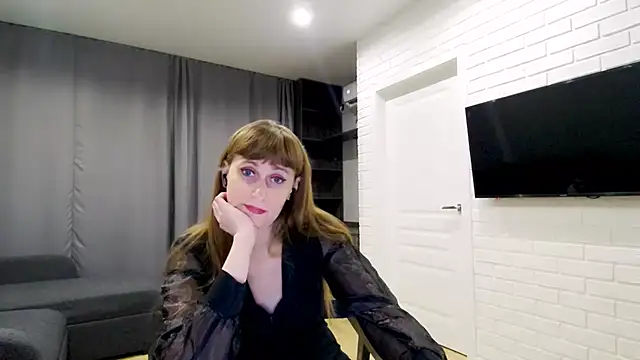 Daniella Lorente online show from December 2, 5:26 pm