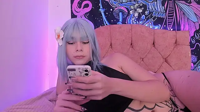 jade dakota   online show from November 7, 2:39 am