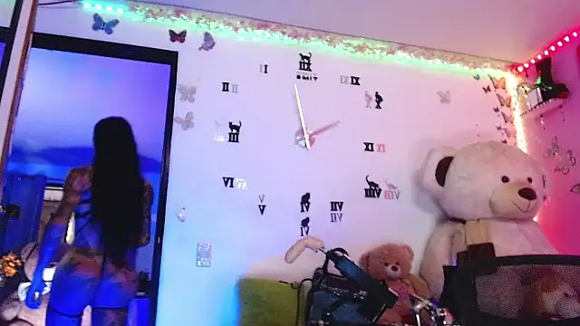 goddess BigassCock online show from February 15, 7:57 pm