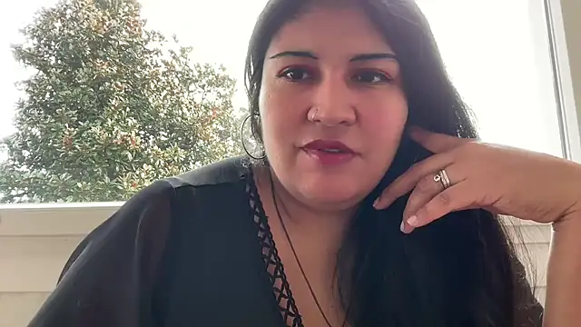 MashaCL online show from February 6, 9:56 am