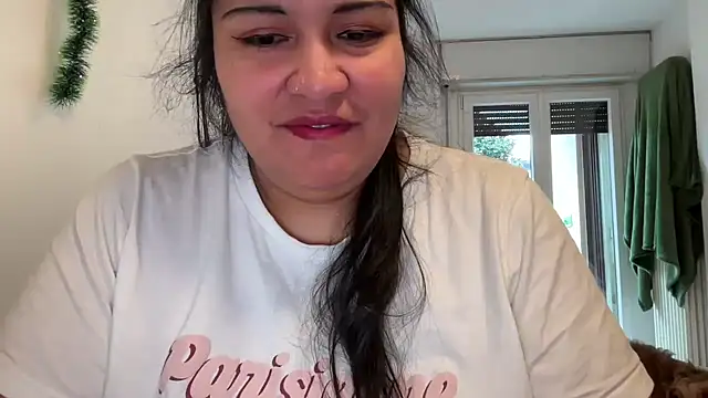 MashaCL online show from February 4, 9:23 am