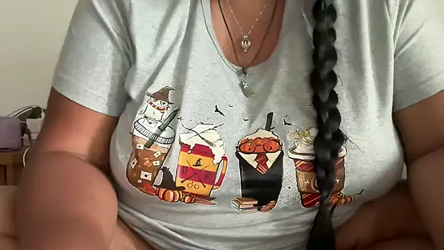 MashaCL online show from October 12, 1:57 pm