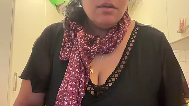 MashaCL online show from December 19, 10:29 am