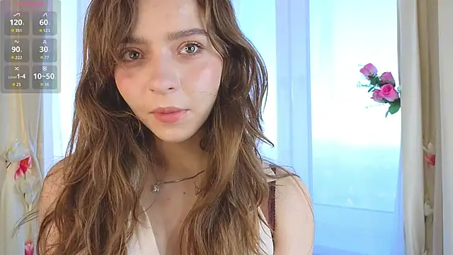 KellyAdderiy online show from October 7, 3:22 am