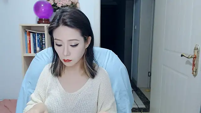 SuSushi728 online show from June 10, 3:44 pm